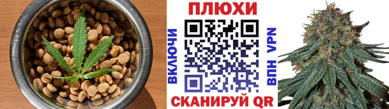 Canna-Cookies марихуана  Суворов 